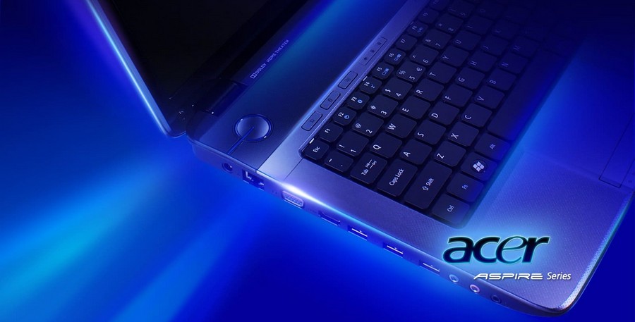 Ремонт ноутбуков Acer