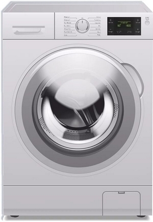 Особенности ремонта стиральных машин Midea