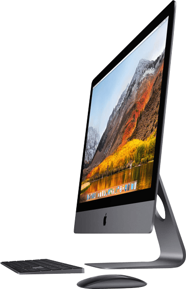 Ремонт iMac Pro