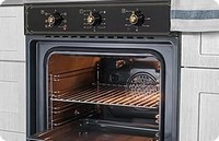 Не работает духовка