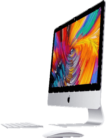 Ремонт iMac 21,5"