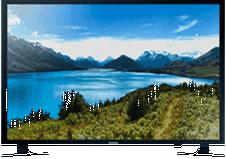 LCD телевизоры