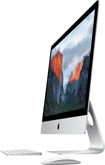 Ремонт iMac 27"