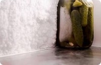 Сильно морозит