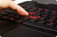 Не работает клавиатура